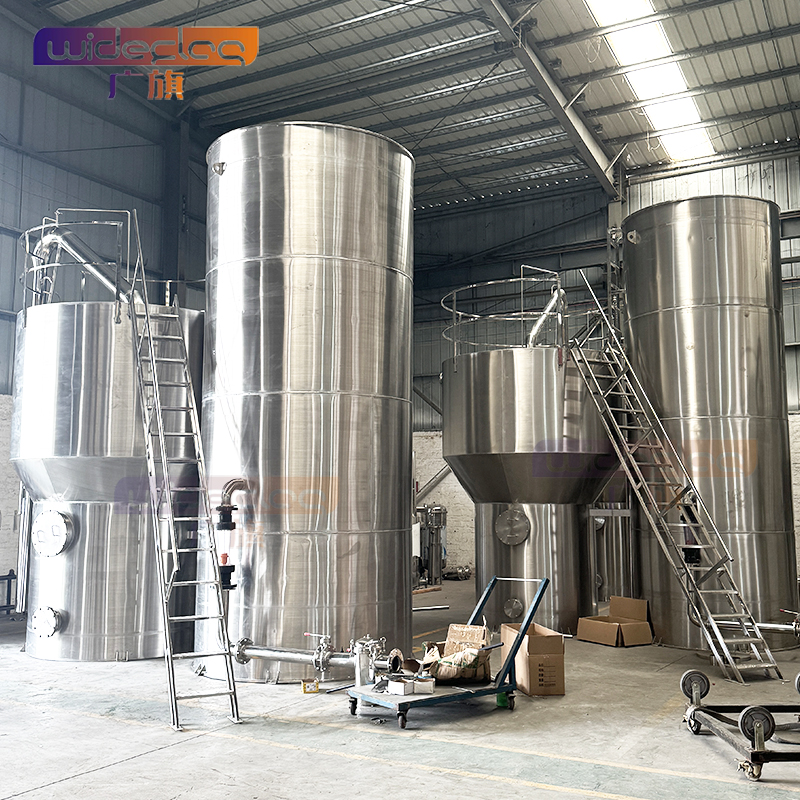 农村自然村集中供水净化一体化净水设备 1-100吨可按需定制