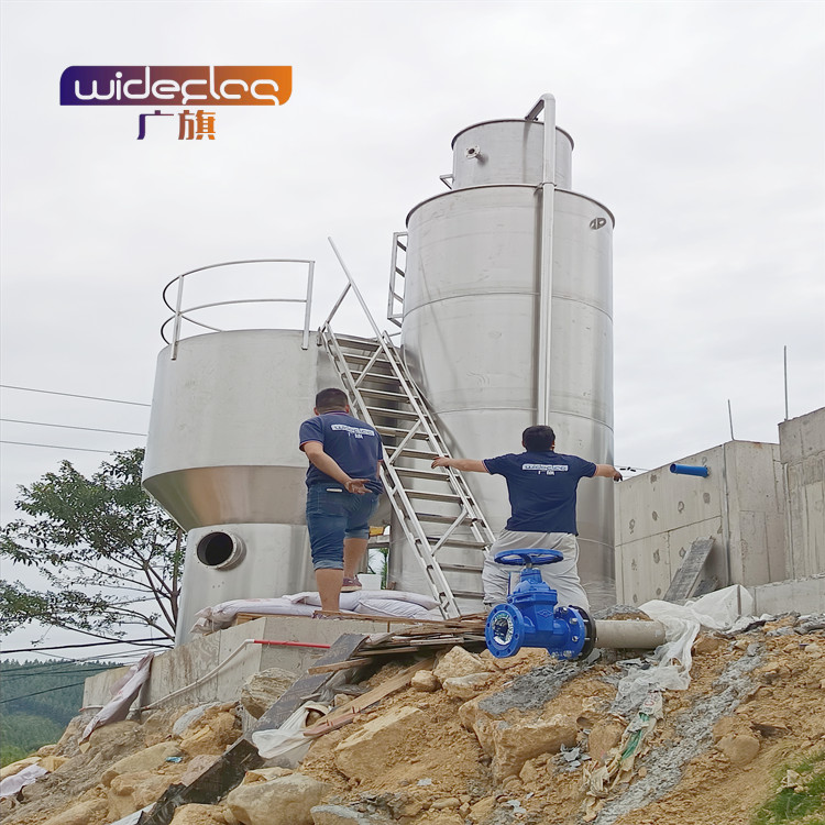 农村山泉水一体化净水设备 除泥沙细菌净水机 村级供水改造设备 量大价优