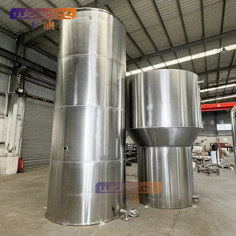 农村一体化净水设备 生活饮用水全自动虹吸反冲洗过滤器