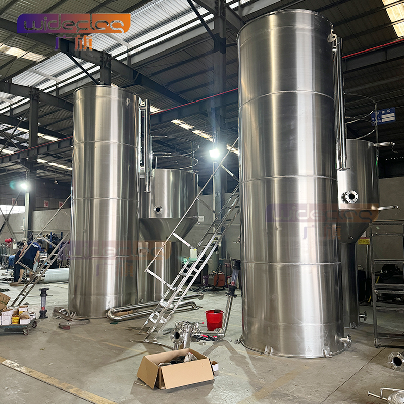 乡村振兴饮水提质一体化净水设备_符合农村安全饮水标准 助力民生工程