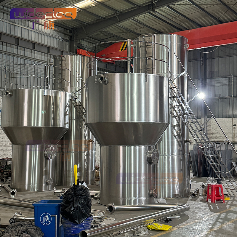 不锈钢一体化净水供水成套设备 解决农村用水难题 助力乡村水利建设