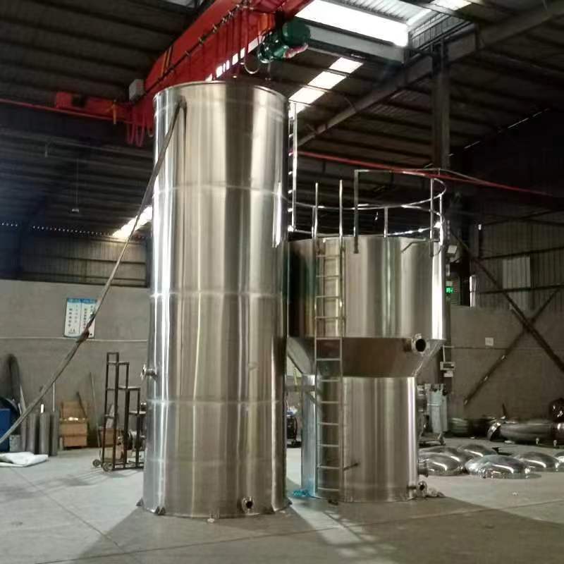 清又清源头厂家 制造山泉水 河水 水库水 地下水全不锈钢一体化净水系统