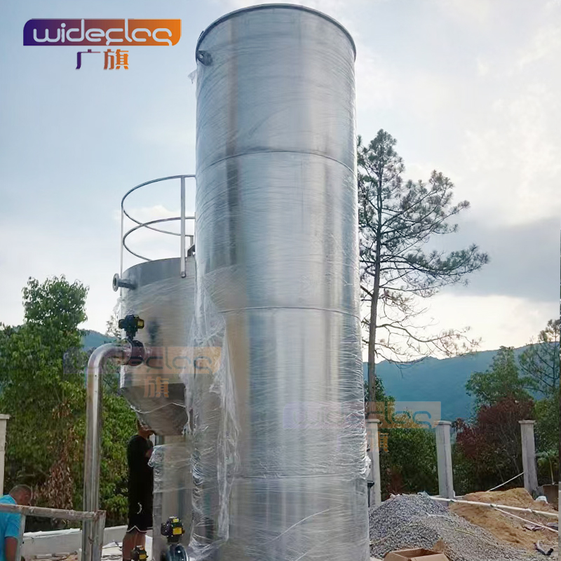供应 小型一体化净水设备 占地小安装便捷 适合中小型规模用水