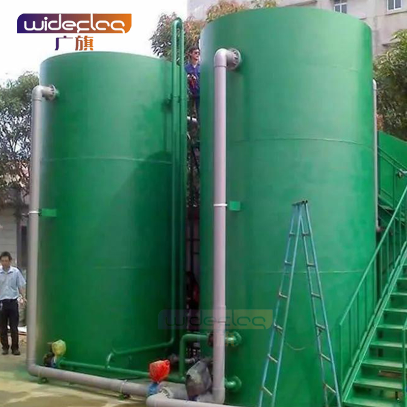 一体化净水设备 农村自来水厂重力式一体化净水器 碳钢不锈钢净水装置