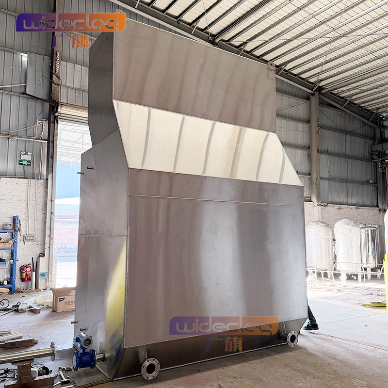 河水 湖水 水库水 一体化净水装置 全自动不锈钢农村净水器