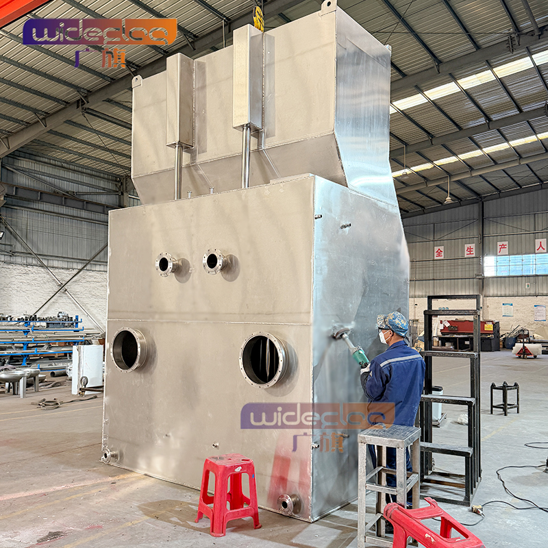 广旗乡镇雨水水库自来水厂水处理设备 乡镇井水净水泵站装置