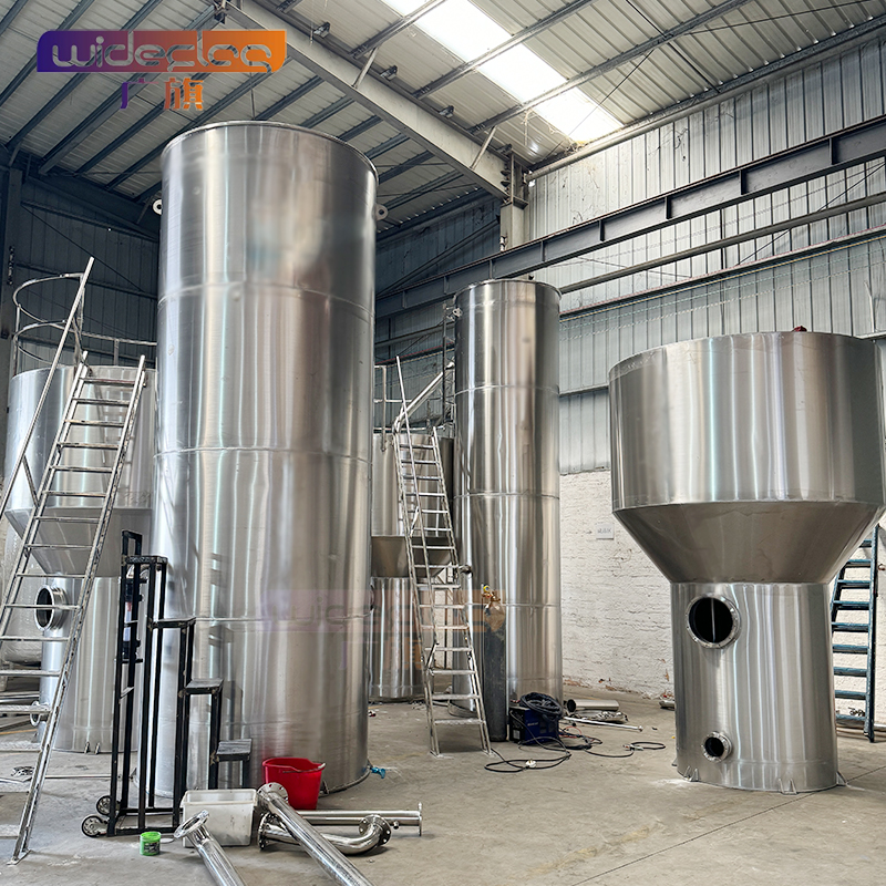 15吨/小时农村乡镇山泉水地表水过滤器 高效过滤 资质齐全 广旗牌