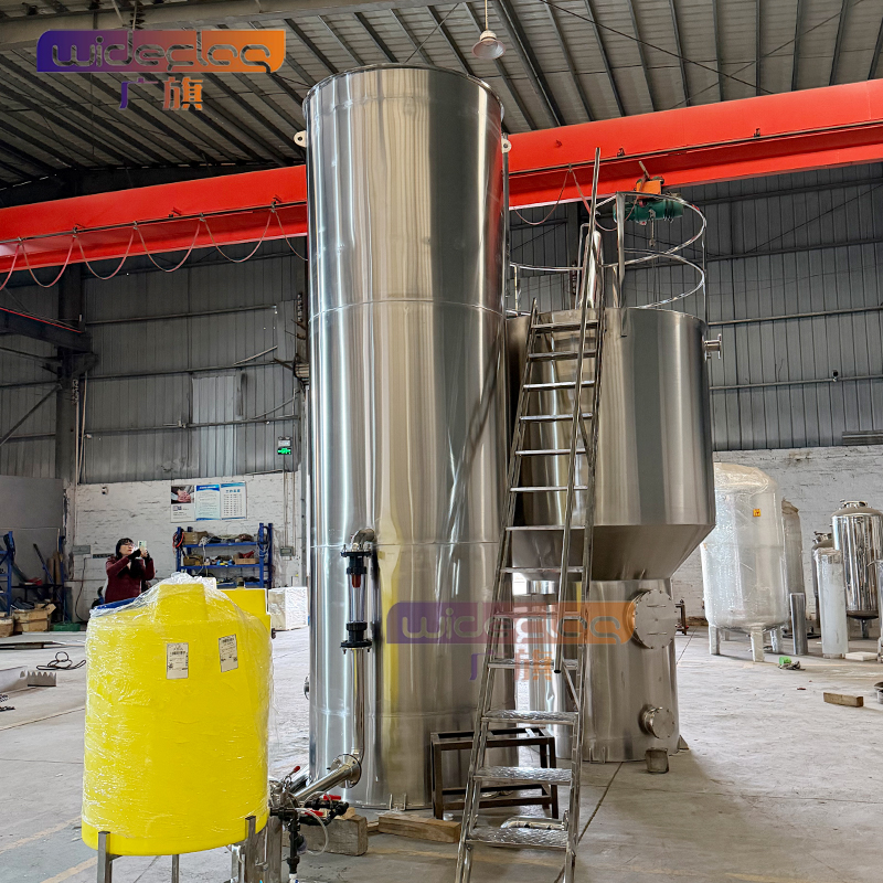 农村村镇供水必备 全自动净水装置 无需专人值守更便捷