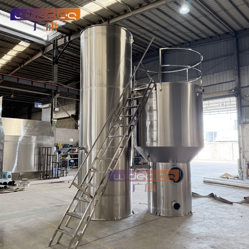 村镇低成本供水方案 高效净水设备 助力农村饮水安全升级