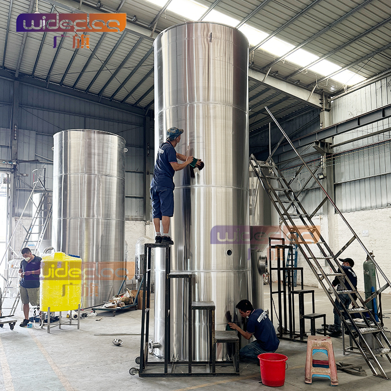 村镇集中供水全自动一体化净水设备 生活水自来水地下水过滤器