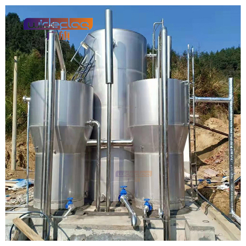 一体化净水设备整体解决方案 从设计生产到安装运维全程技术支持