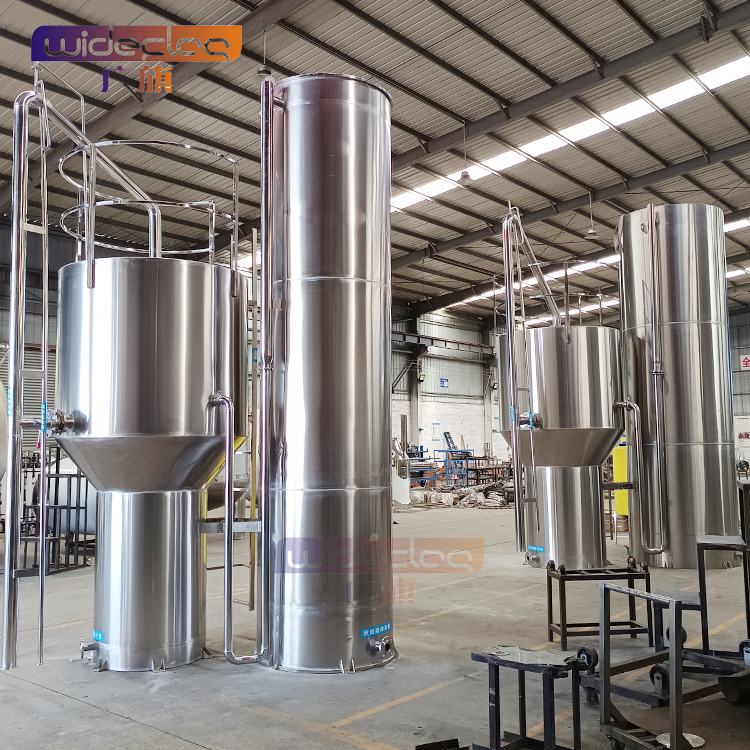 农村供水保障工程旧水厂提标扩容改造一体化净水设备 可来图定制