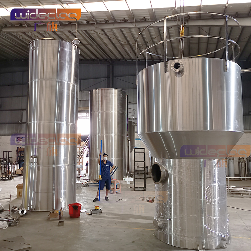 不锈钢河水地下水一体化净水设备 乡镇城乡生活用水处理设备