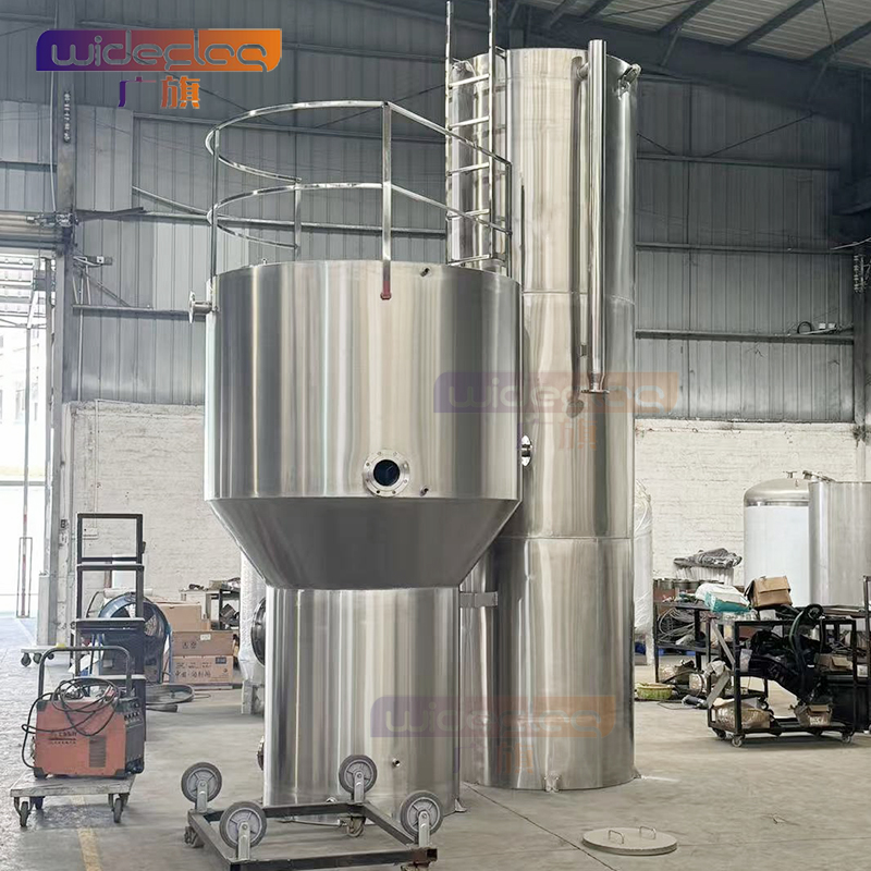 重力式一体化净水器｜全自动农村饮用水净化设备厂家