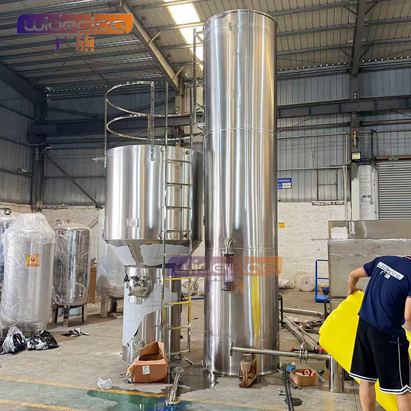 河水循环净化水处理设备 专业制造农村安全饮水供水净化器