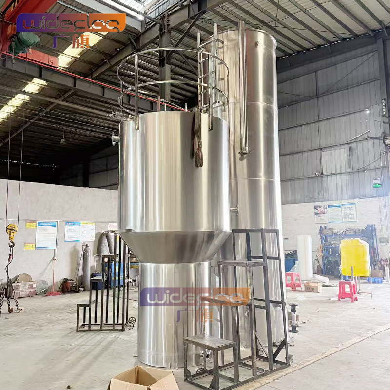 水厂一体化净水过滤系统 广旗 地下水生活饮用水304不锈钢一体化净水器