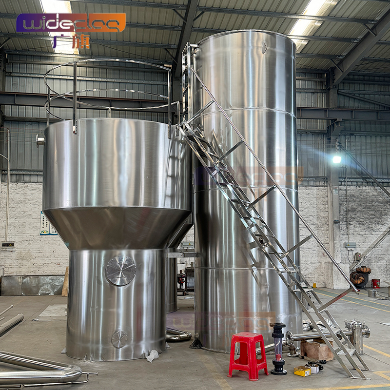 一体化净水设备厂家｜8T/H一体化净水器，山泉水高浊度水处理